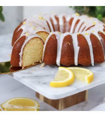 Moule à gâteau Couronne en fonte d'aluminium