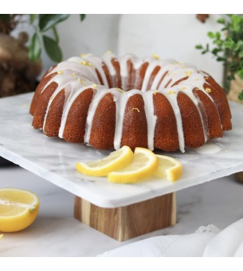 Moule à gâteau Couronne en fonte d'aluminium