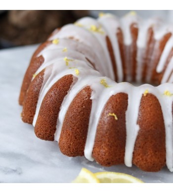 Moule à gâteau Couronne en fonte d'aluminium