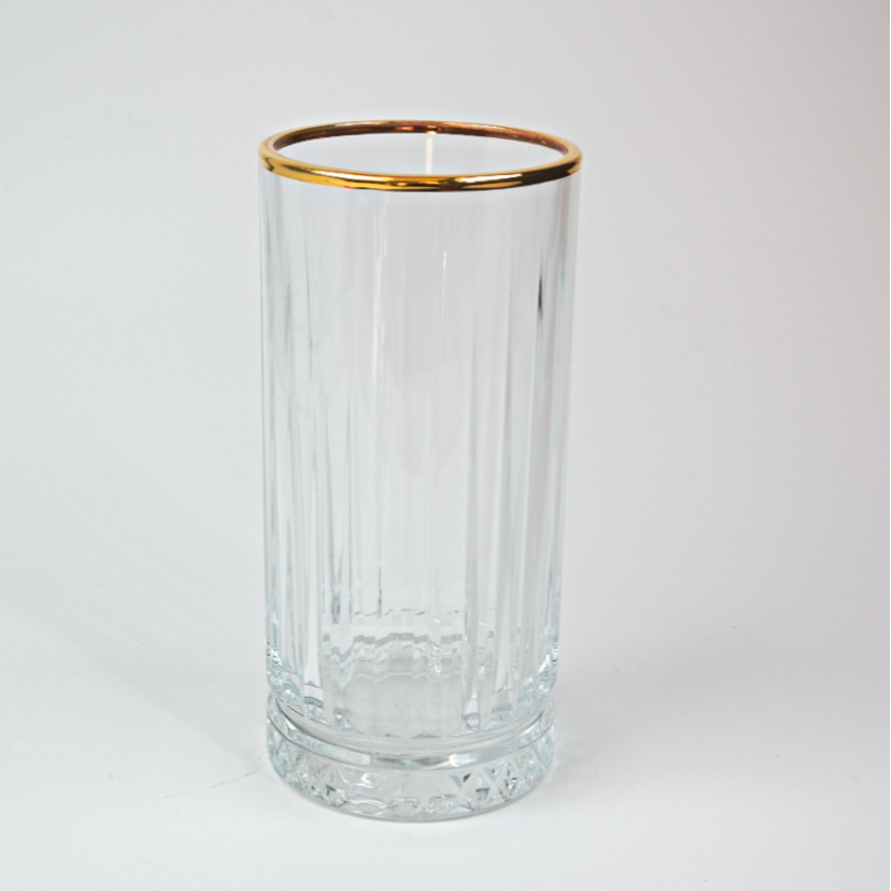 Verres à eau