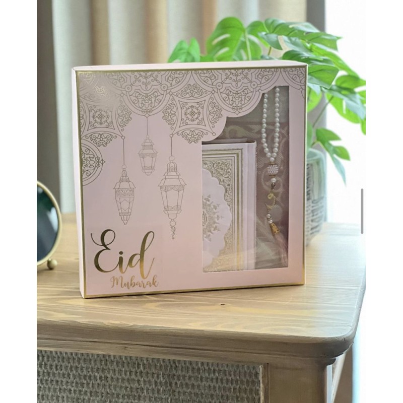 Coffret cadeau Eid