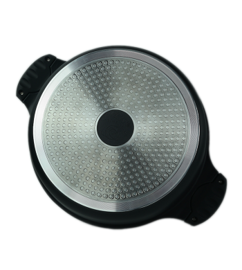Marmite à Tajine turbo tous feux dont induction 32cm