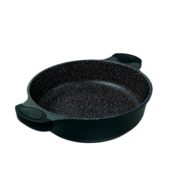 Tajine turbo tous feux dont induction 28cm