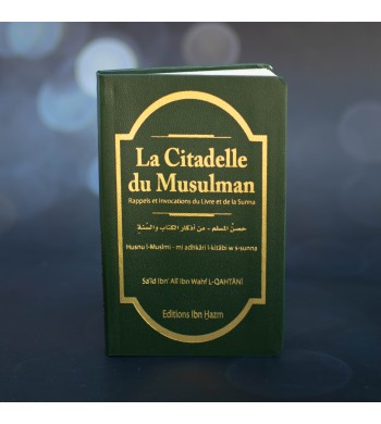 Citadelle du musulman