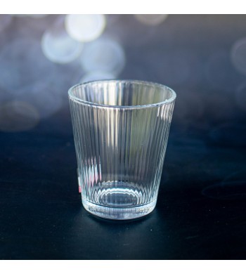 Lot de 6 verres à Eau