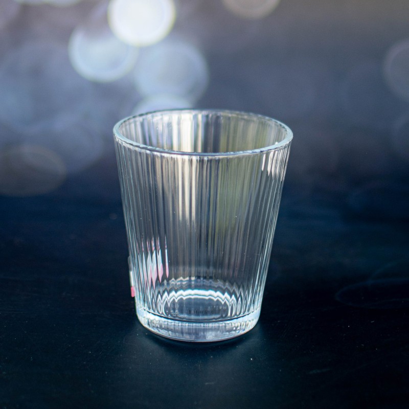 Lot de 6 verres à Eau