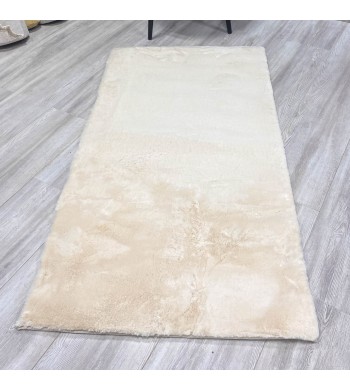 Tapis duveteux fourrure 160*230 cm