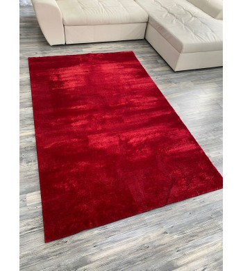 Tapis Uni Ultradoux lavable 120X170 cm