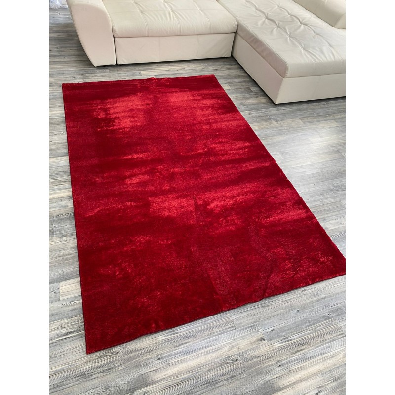 Tapis Uni Ultradoux lavable 120X170 cm