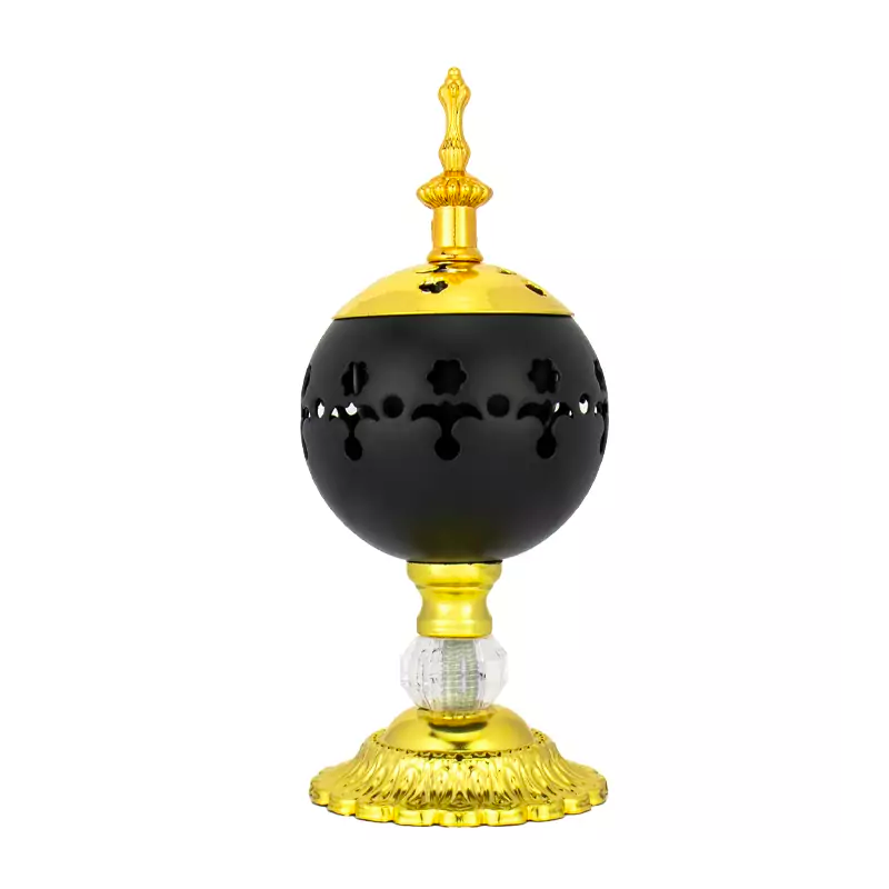 Encensoir El Amir Black Encensoir El Amir Black