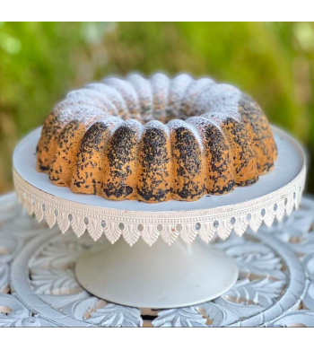 Moule à gâteau en granite de haute qualité, Made in Turkey - Prix Fous