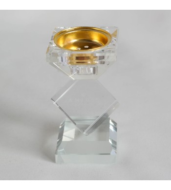 Encensoir cristal Bakhour