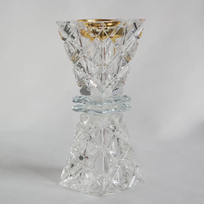 Encensoir cristal Luxe