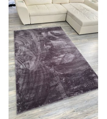 Tapis Uni Ultradoux 160x230 cm lavables