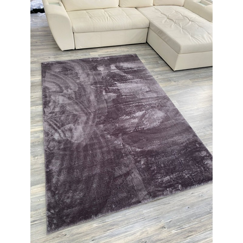 Tapis Uni Ultradoux 160x230 cm lavables