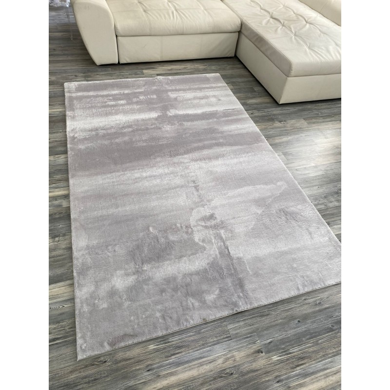 Tapis Uni Ultradoux 160x230 cm lavables