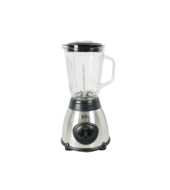 Mixeur blender en verre 1,5 litres