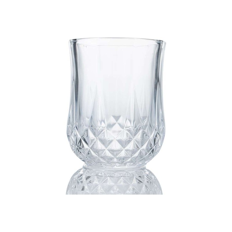 Set de 6 verres à eau, verres à jus