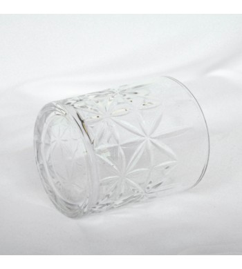 Set de 12 verres à eau