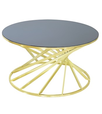 Table basse Eva 80cm