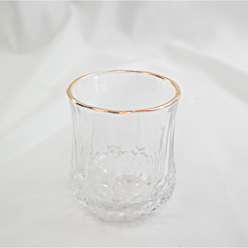 Verre à eau - Ensemble à table