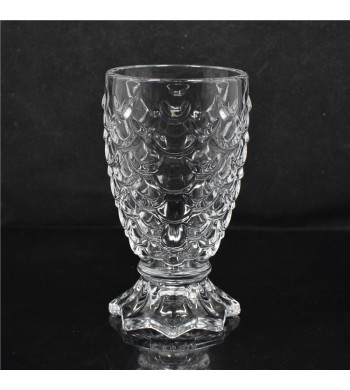 Set de 6 verres Ananas 180ml