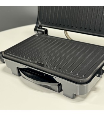 Grill à viande 32cm Royal Swiss