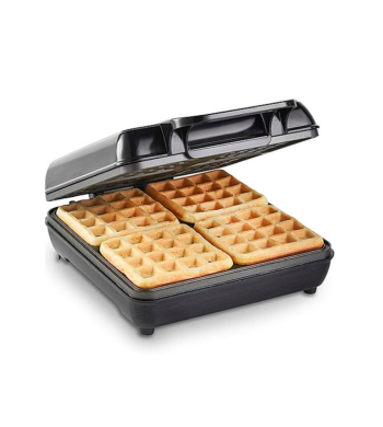 Gaufrier 1200 Watts Royal Swiss