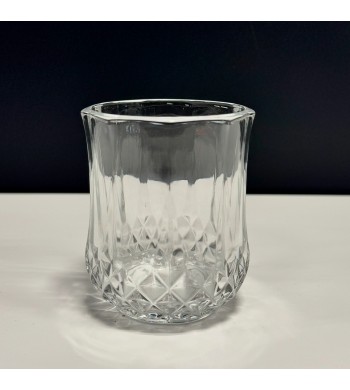 Set de 12 verres à eau, verres à jus 230ml