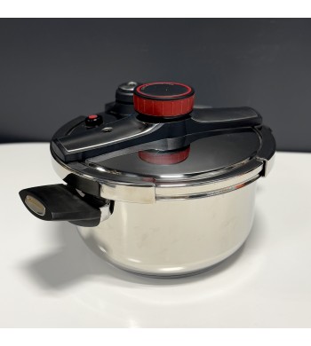 Cocotte minute autocuiseur Royal Swiss