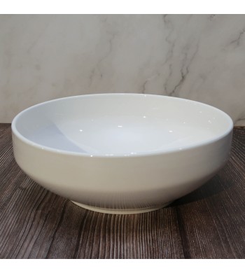 Service de table 25 pièces Pure White Zellerfeld