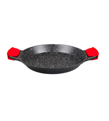 Generic Poêle crêpe Antiadhésive de 28 cm - Prix pas cher