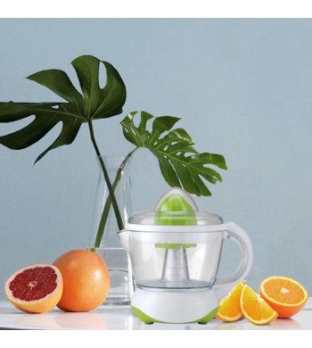 Presse agrumes électrique 1,2L Royal Swiss