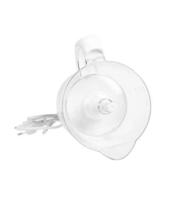 Presse agrumes électrique 1,2L Royal Swiss