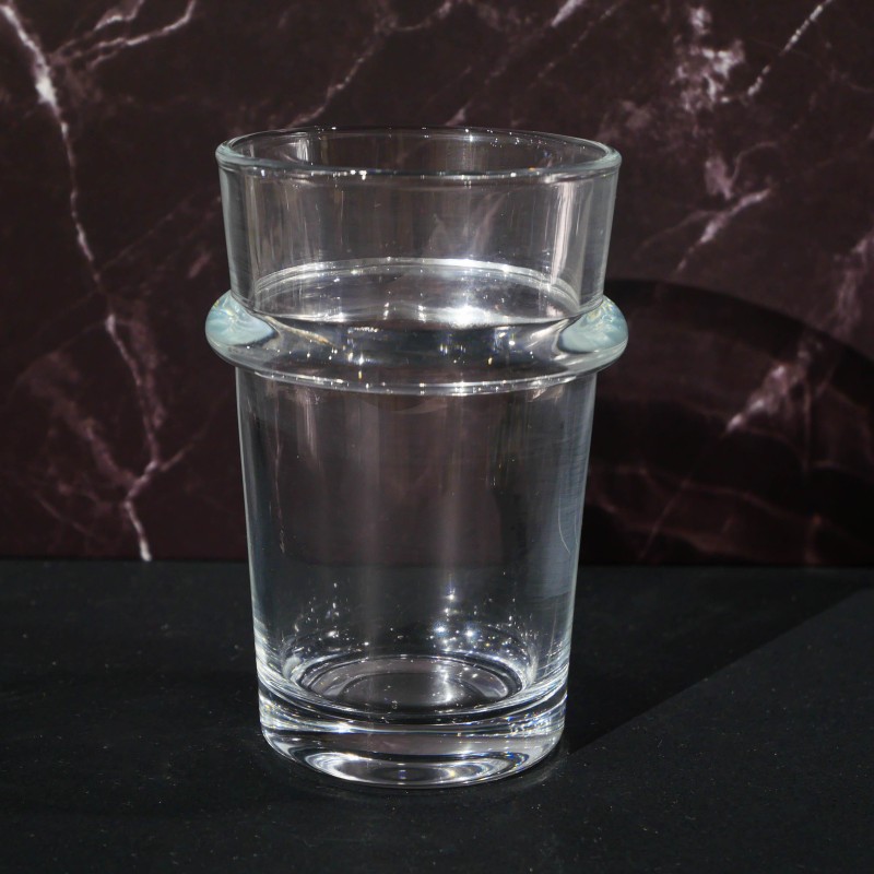 Set de 6 verres à thé marocain Beldi Set de 6 verres à thé marocain Beldi