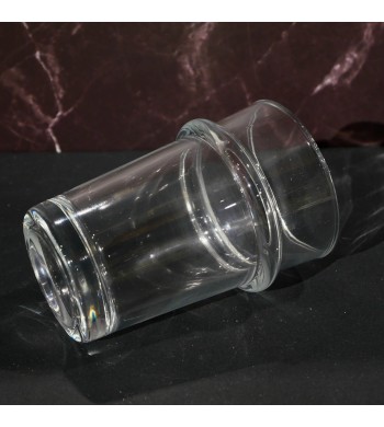 Set de 6 verres à thé marocain Beldi