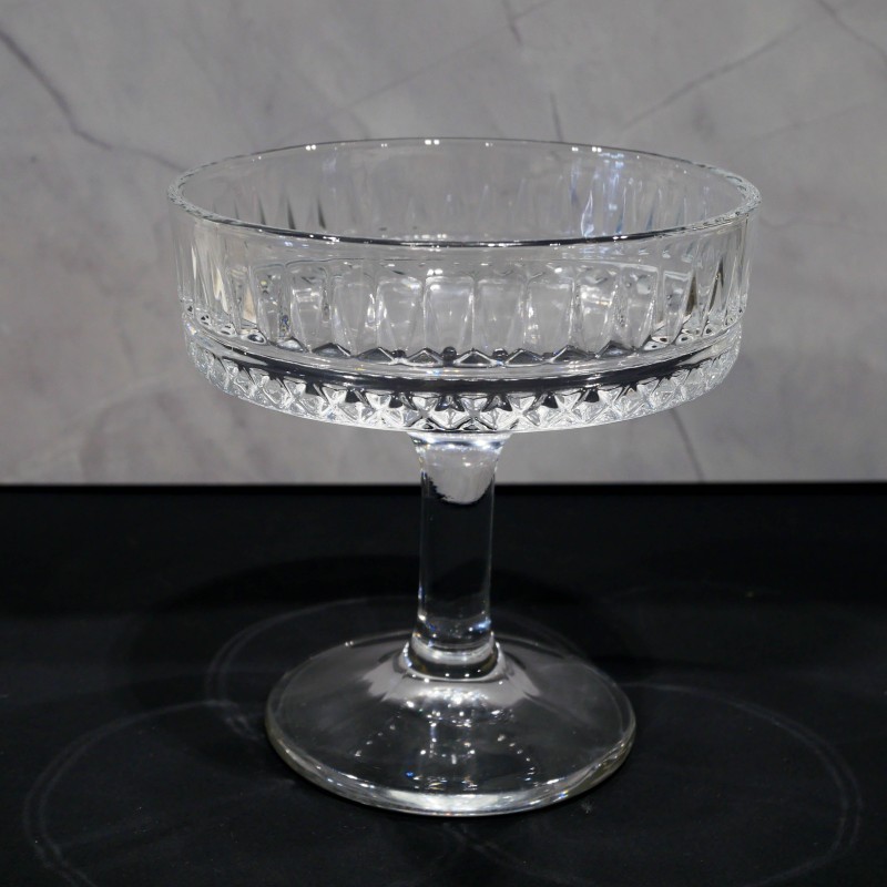 Set de 6 coupes à glace Set de 6 coupes à glace