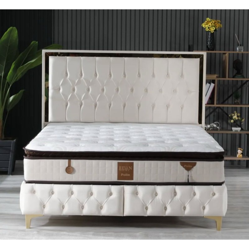 Lit coffre Anya 160*200 cm Lit coffre Anya 160*200 cm
