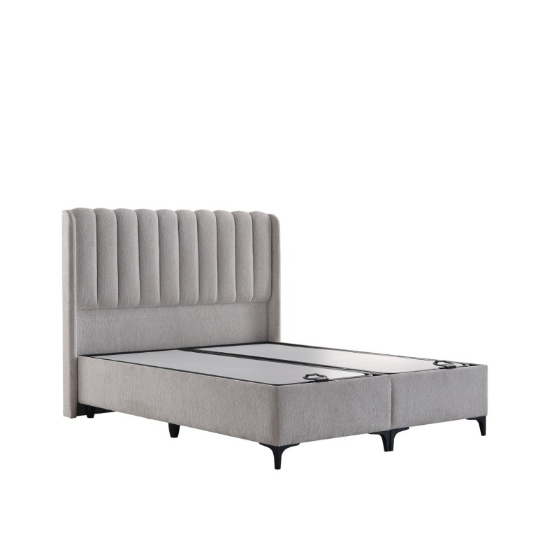 Lit coffre Madrid 160*200cm Lit coffre Madrid 160*200cm