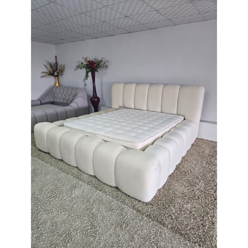 Lit coffre Bubble160*200cm Lit coffre Bubble160*200cm
