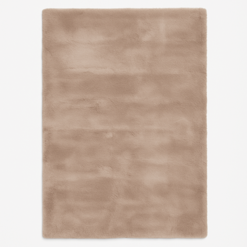 Tapis moderne uni doux 120*170cm Tapis moderne uni doux 120*170cm