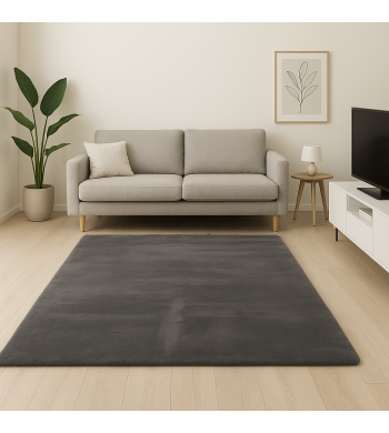 Tapis moderne uni cosy 160*230cm Tapis moderne uni cosy 160*230cm