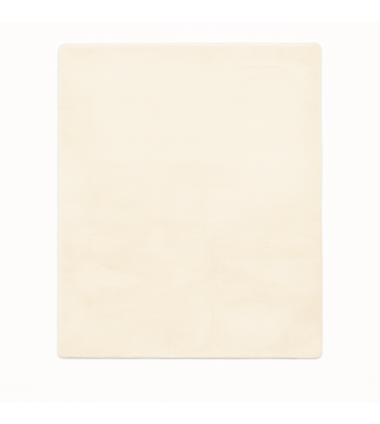 Tapis Uni Doux 200x280 cm – Grand Tapis Confortable et Élégant pour Salon ou Chambre
