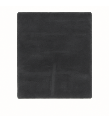 Tapis Uni Doux 200x280 cm – Grand Tapis Confortable et Élégant pour Salon ou Chambre