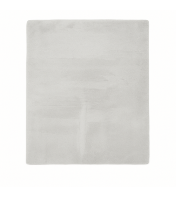 Tapis Uni Doux 200x280 cm – Grand Tapis Confortable et Élégant pour Salon ou Chambre