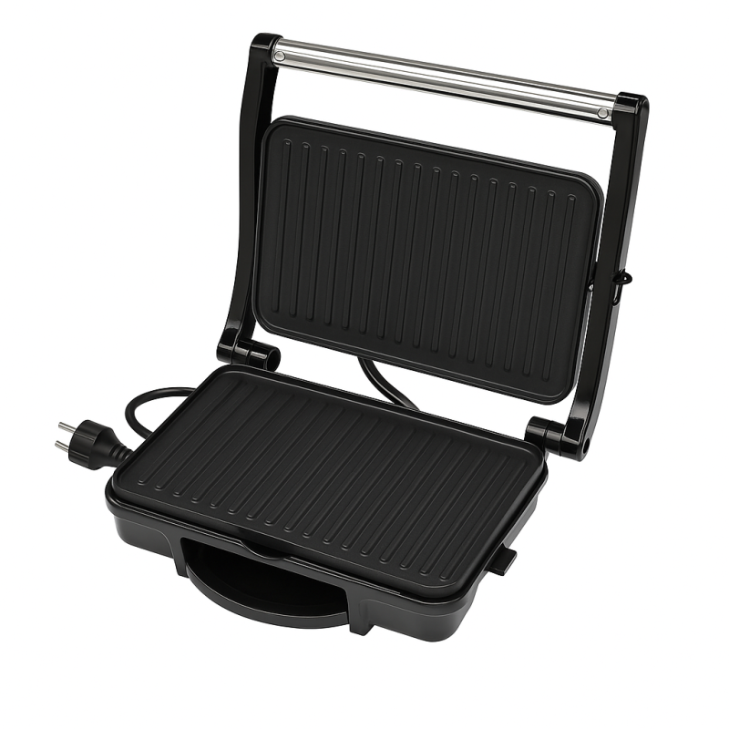 Grill électrique 32cm Royal Swiss Grill électrique 32cm Royal Swiss