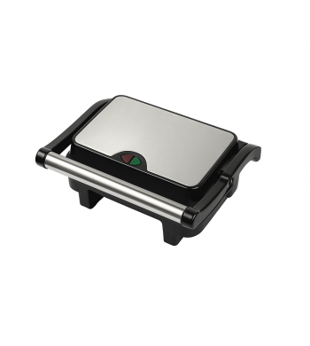 Grill électrique 32cm Royal Swiss