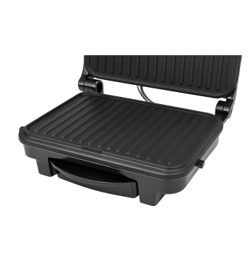 Grill électrique 32cm Royal Swiss
