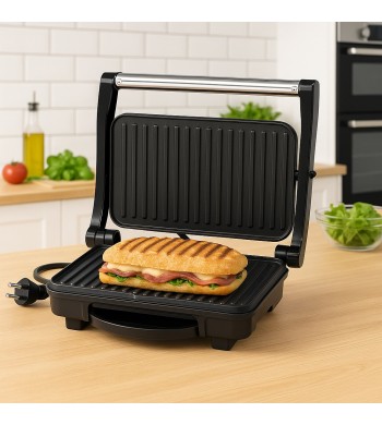 Grill électrique 32cm Royal Swiss