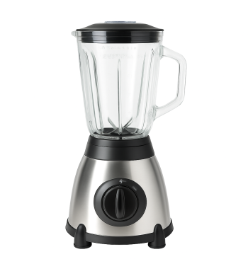 Mixeur blender en verre 1000 Watts